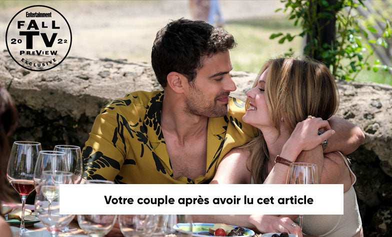 50 activités insolites à faire en couple