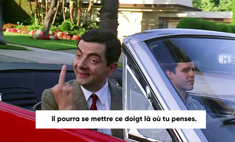 3 idées cadeaux à offrir à son ex