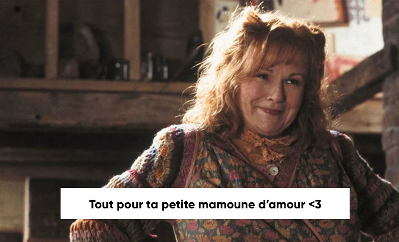 5 idées cadeaux pour une maman qui a déjà tout