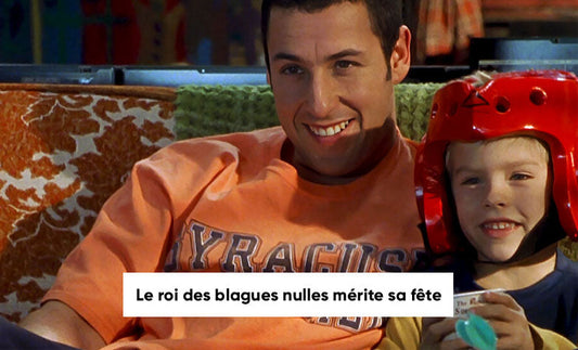 25 messages de Fête des Pères drôles pour faire rire votre papa (et lui rappeler qu'il n'est pas parfait)