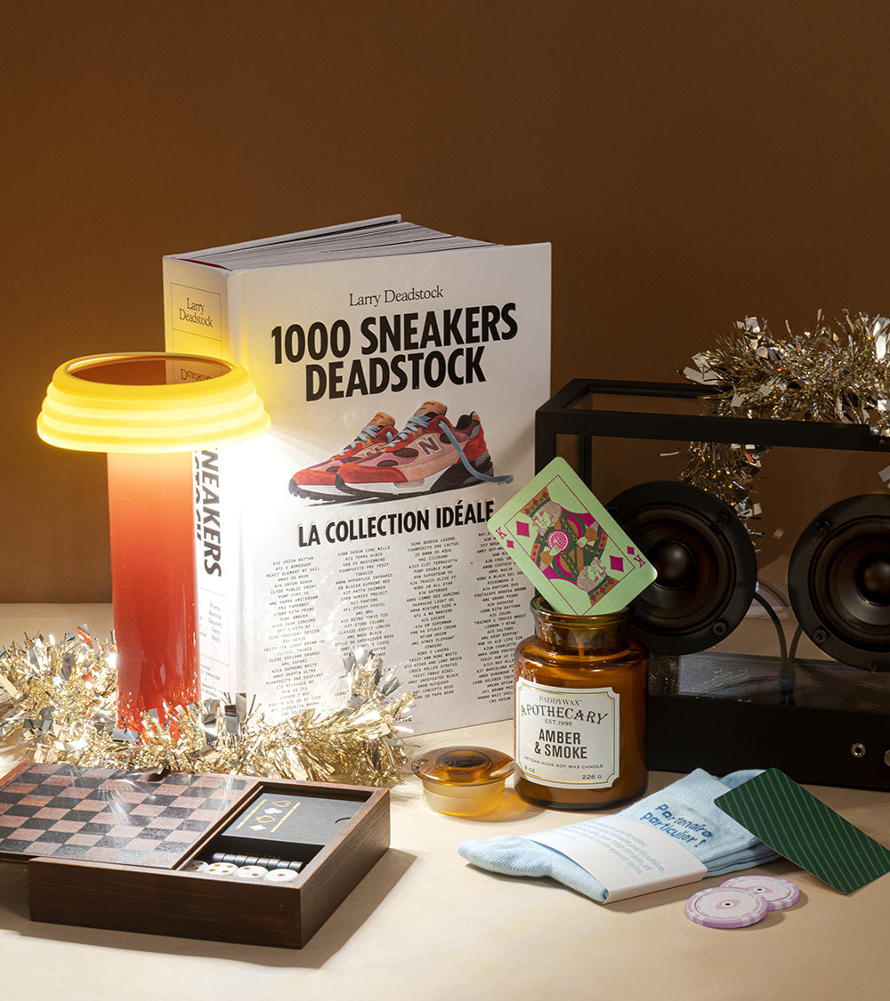 Idées cadeaux