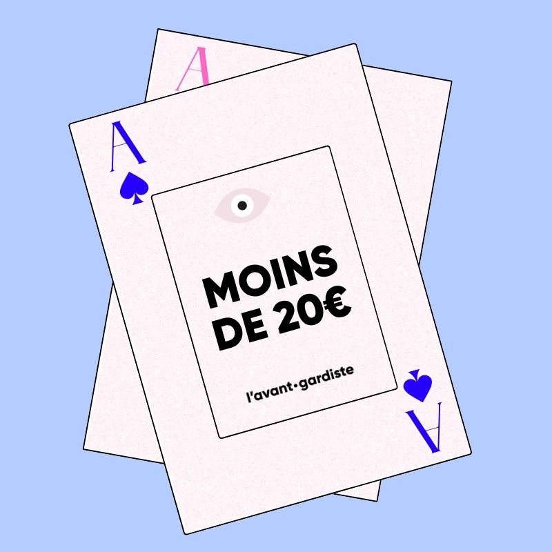 Calendrier de l'avent popcorn