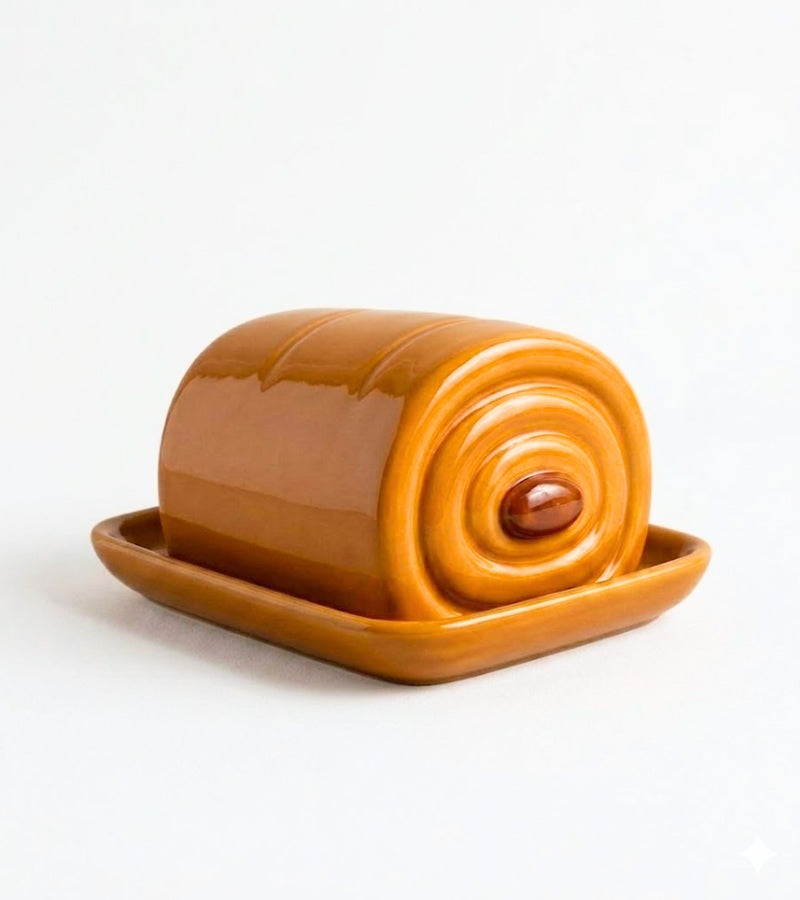 Beurrier pain au chocolat