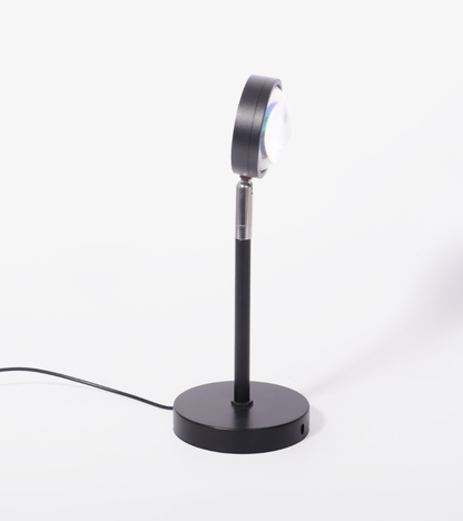 Lampe coucher de soleil