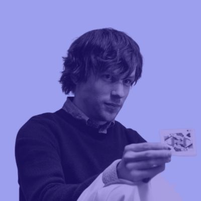 Pour lui