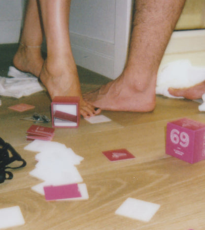 69 - un jeu pour les coquins