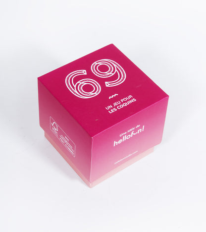 69 - un jeu pour les coquins