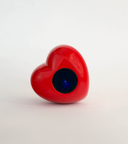 Coeur magique - Kamasutra