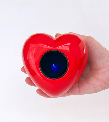 Coeur magique - Kamasutra