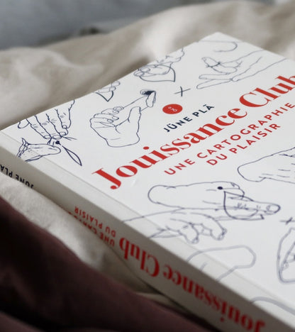 Livres Jouissance Club  Hachette Marabout