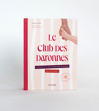 Le club des daronnes