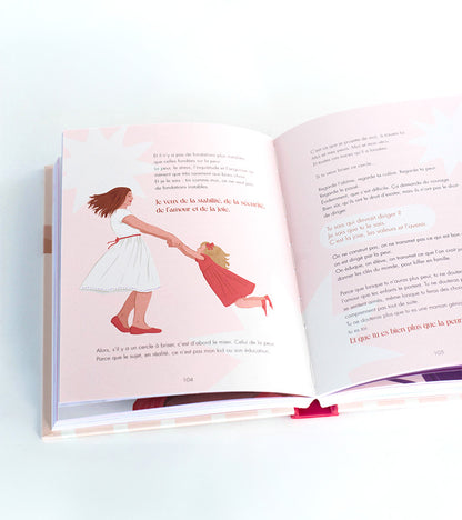 Le club des daronnes