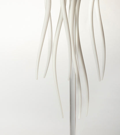 Veilleuse méduse flottante