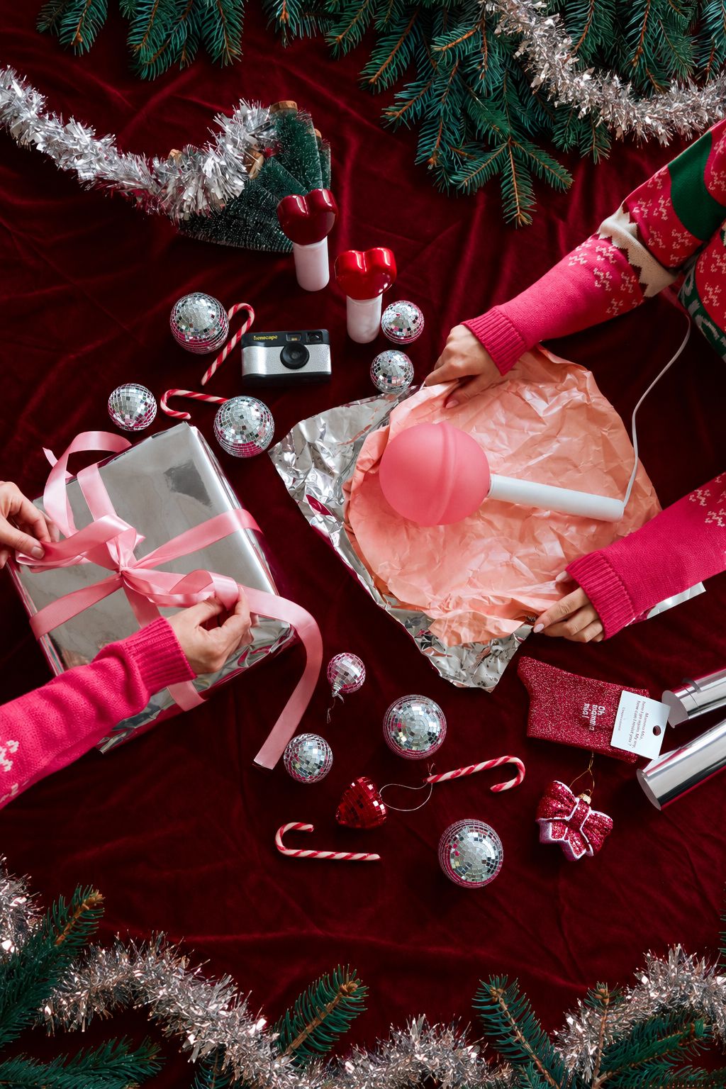 Secret Santa