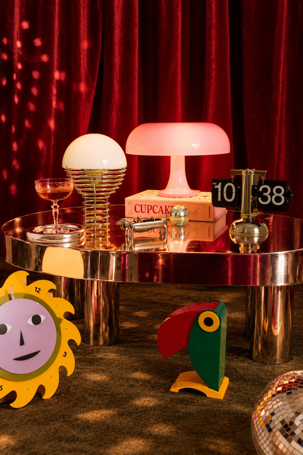 Déco addict