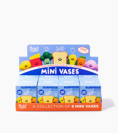 Surprise box mini vase blind box