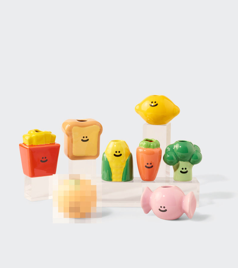 Surprise box mini vase blind box