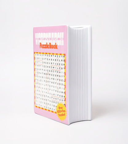 Vase livre mots mêlés