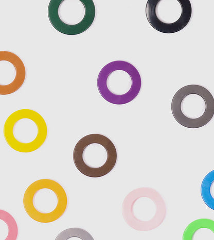 Anneaux pour calendrier perpétuel - Ring a Date