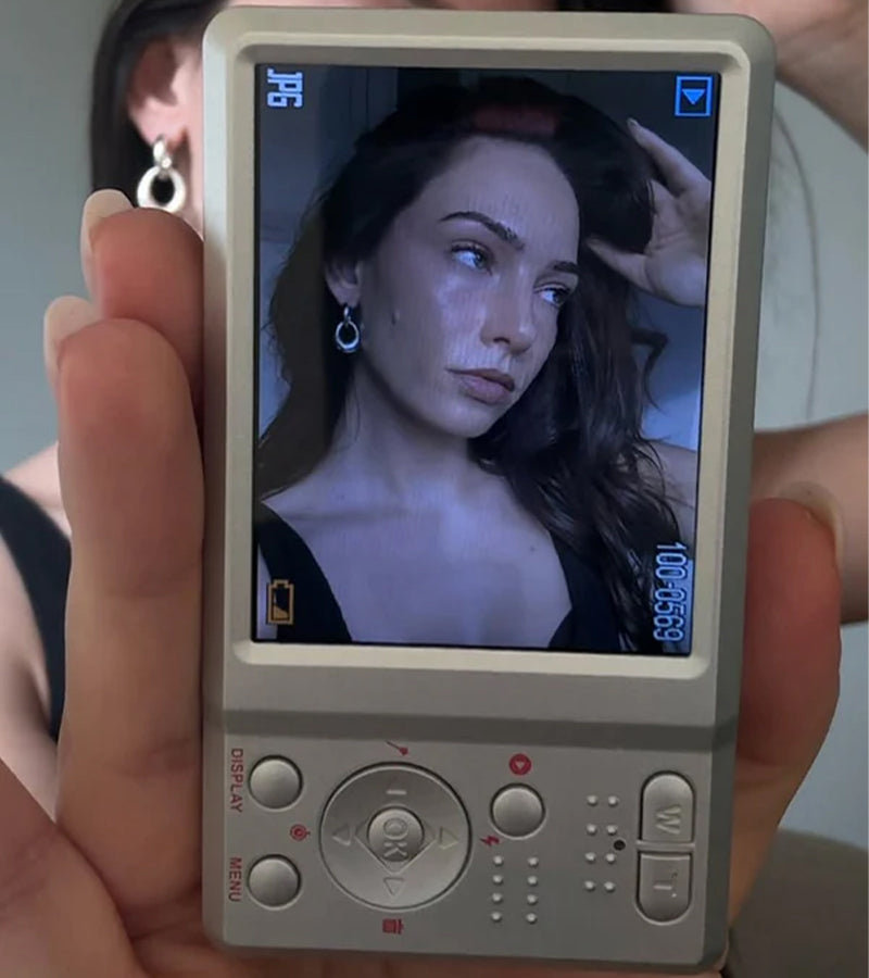 Appareil photo numérique Lola et accessoires