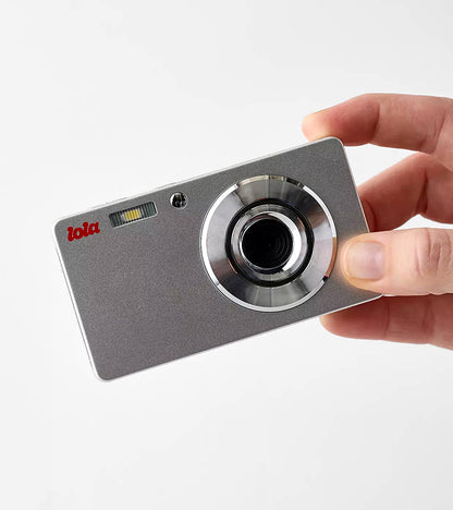 Appareil photo numérique Lola et accessoires