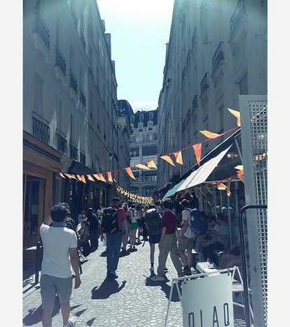 Appareil photo numérique sans écran - Lenscape