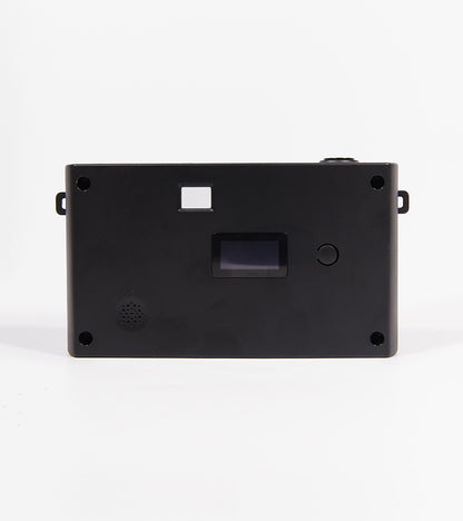 Appareil photo numérique sans écran - Lenscape