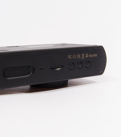 Appareil photo numérique sans écran - Lenscape