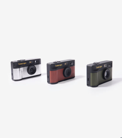 Appareil photo numérique sans écran V2 - Lenscape