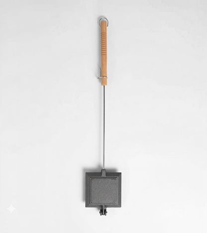 Appareil à toast pour barbecue