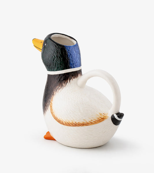 Arrosoir canard colvert