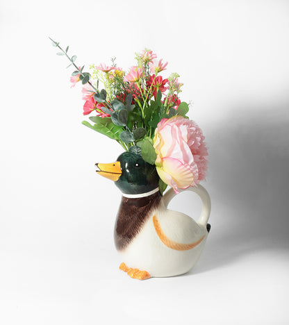 Arrosoir canard colvert