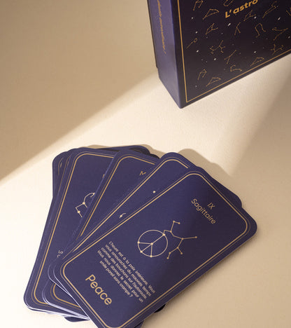 Astro oracle : les réponses à vos questions avec une touche d'humour 