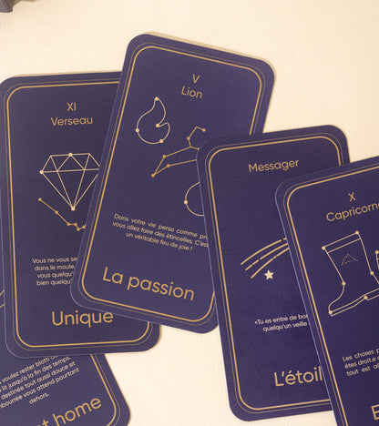Astro oracle : les réponses à vos questions avec une touche d'humour 