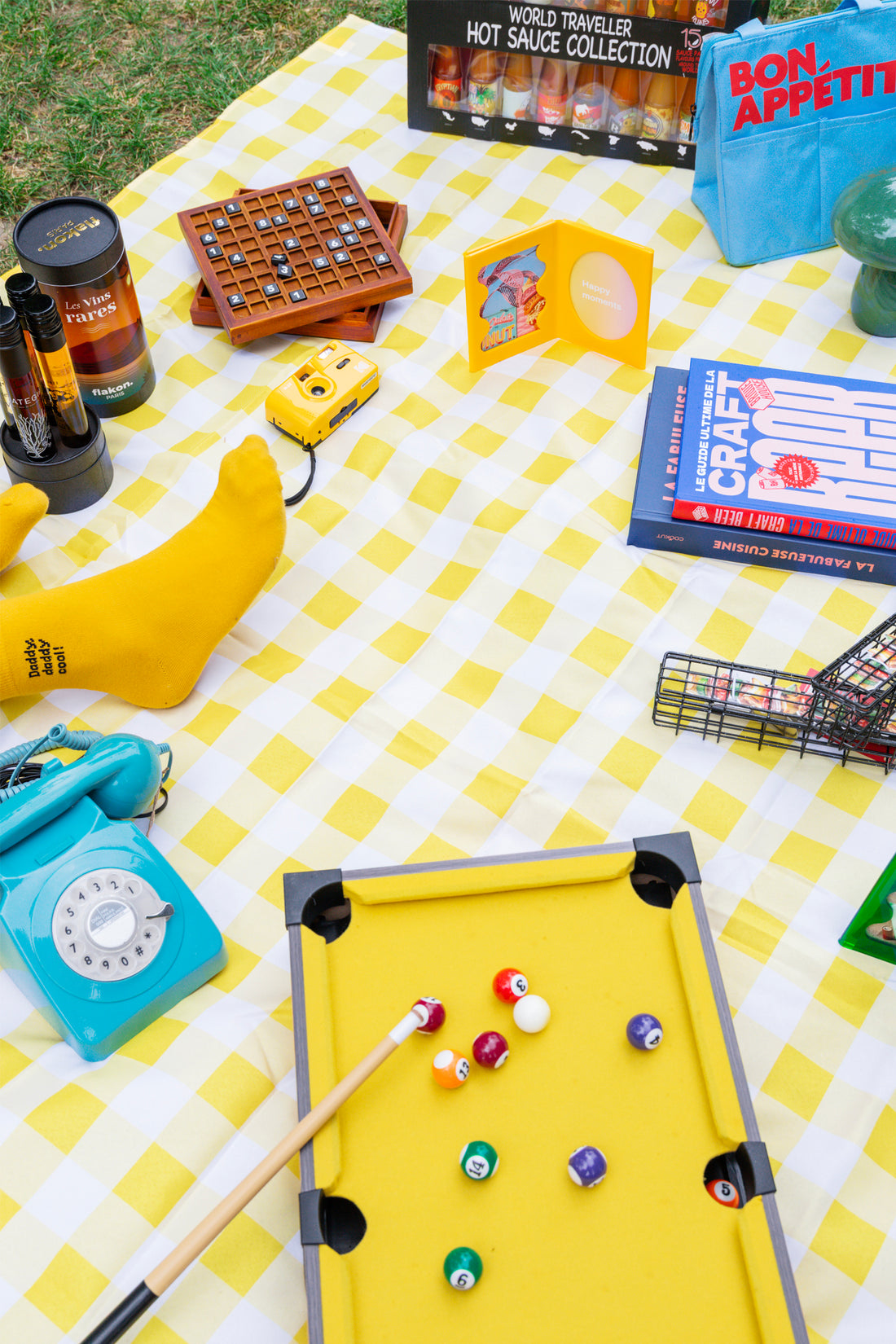 L'Avant Gardiste : Boutique de Cadeaux pour Égayer son Quotidien