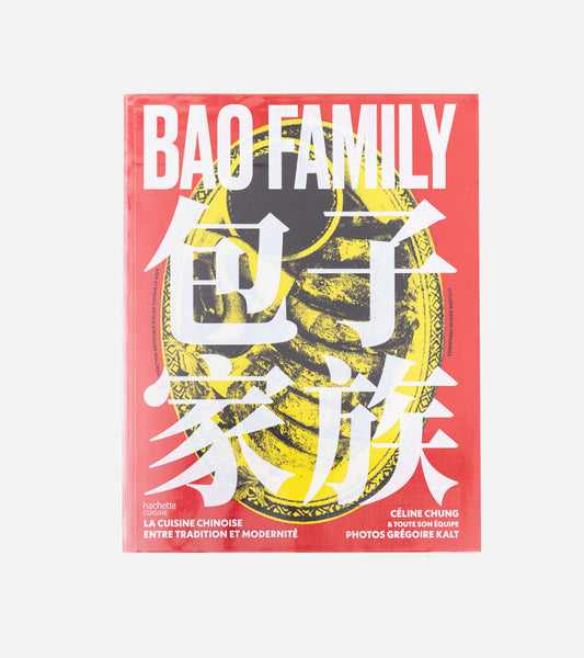 Bao Family : cuisine chinoise entre tradition et modernité