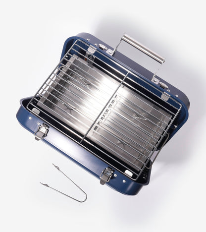 Barbecue portable