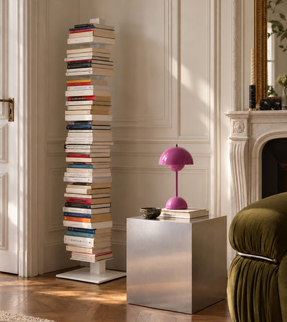 Bibliothèque Verticale Sapiens 152cm - BBB Italia