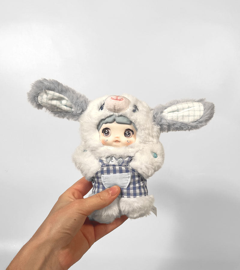 Blind box Nommi - Série Puppy Diary V5