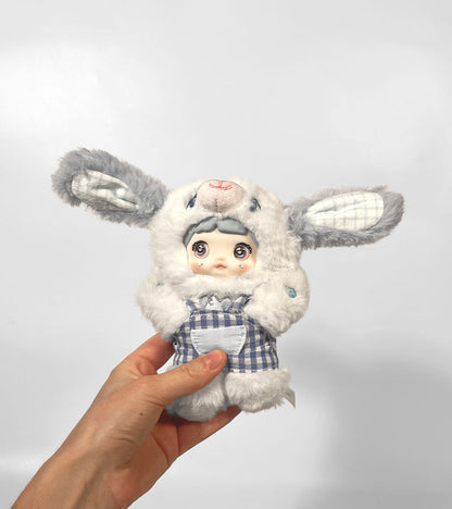 Blind box Nommi - Série Puppy Diary V5