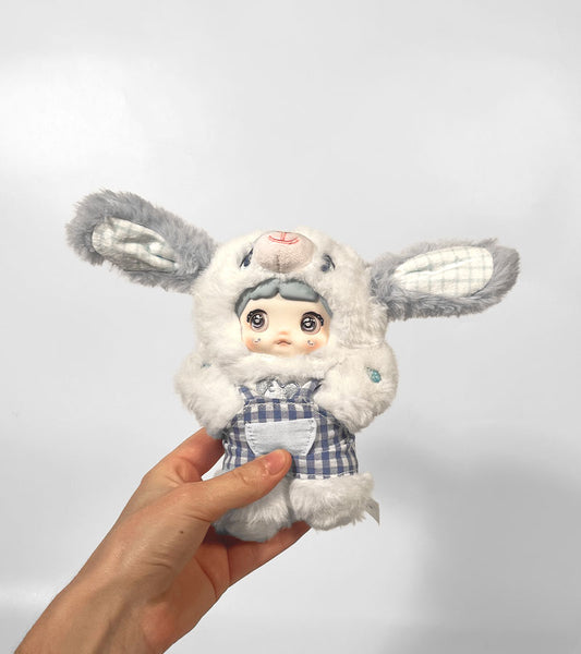 Blind box Nommi - Série Puppy Diary V5