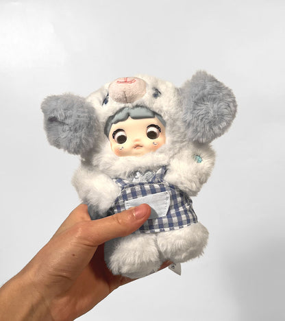 Blind box Nommi - Série Puppy Diary V5