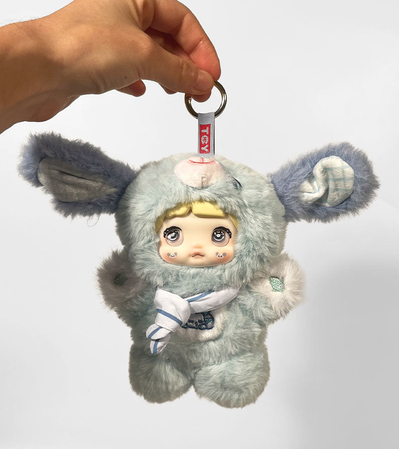 Blind box Nommi - Série Puppy Diary V5