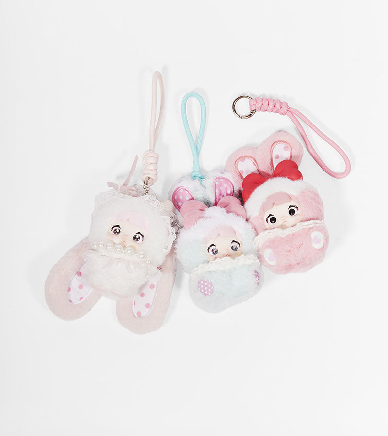 Blind box Nommi - Série Sweetheart Bunny