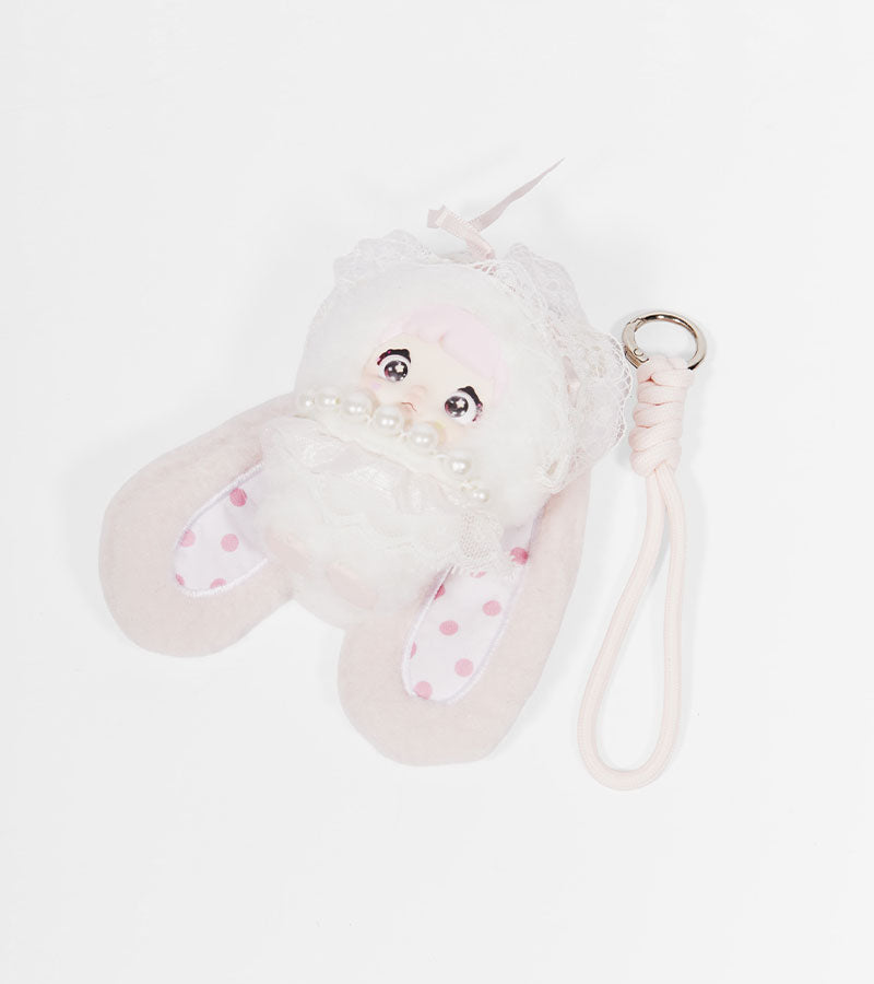 Blind box Nommi - Série Sweetheart Bunny