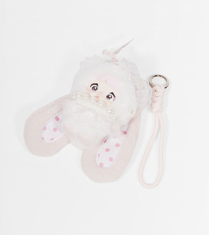 Blind box Nommi - Série Sweetheart Bunny