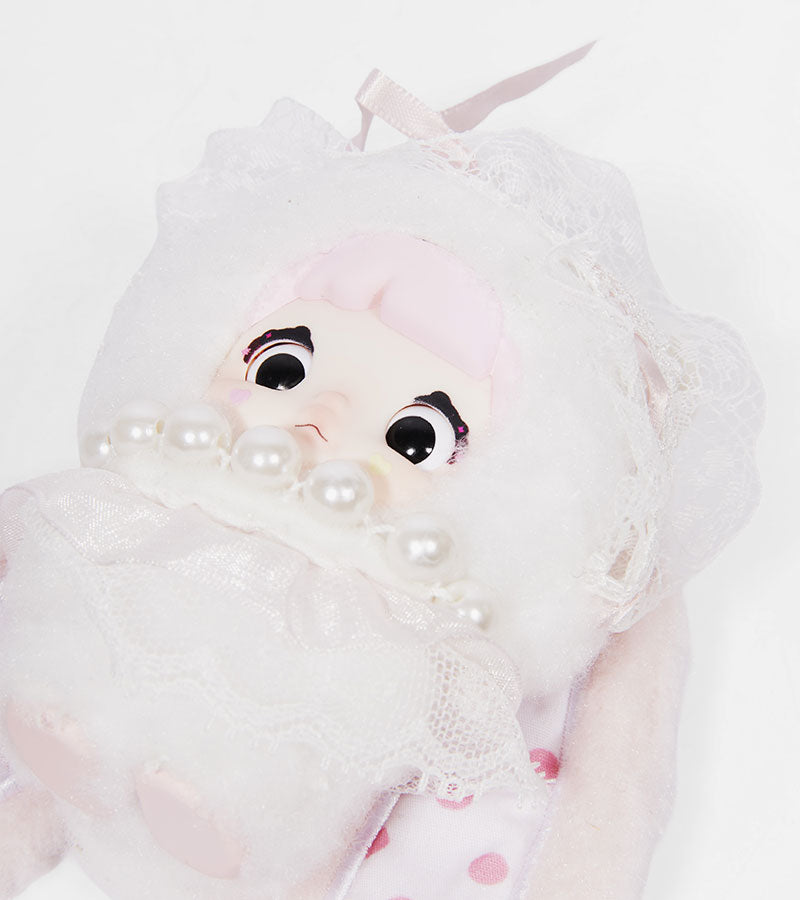 Blind box Nommi - Série Sweetheart Bunny