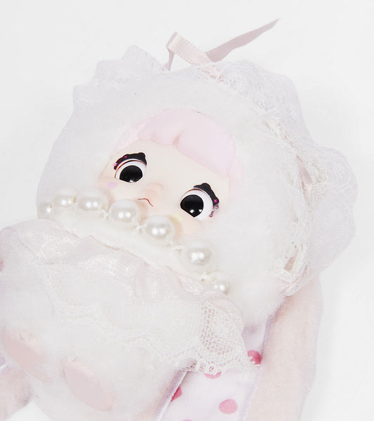 Blind box Nommi - Série Sweetheart Bunny