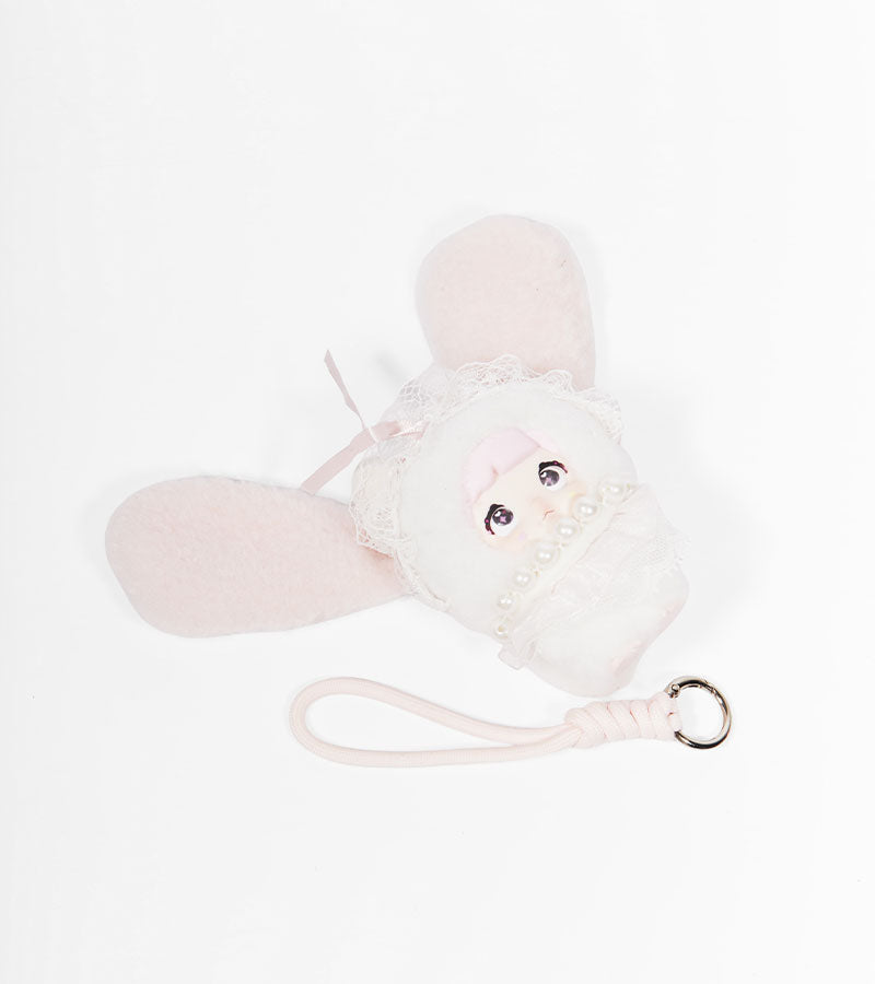 Blind box Nommi - Série Sweetheart Bunny