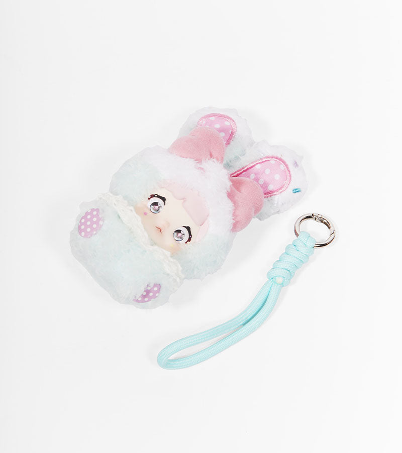 Blind box Nommi - Série Sweetheart Bunny